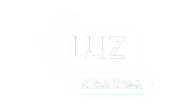 Luz dos tres
